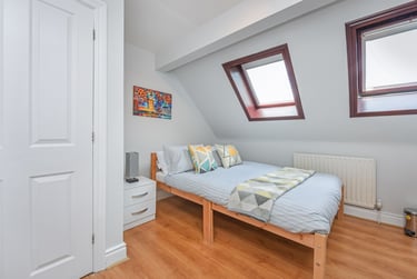 6 bed house, Westferry Road, E14, London, E143AG - Image 7